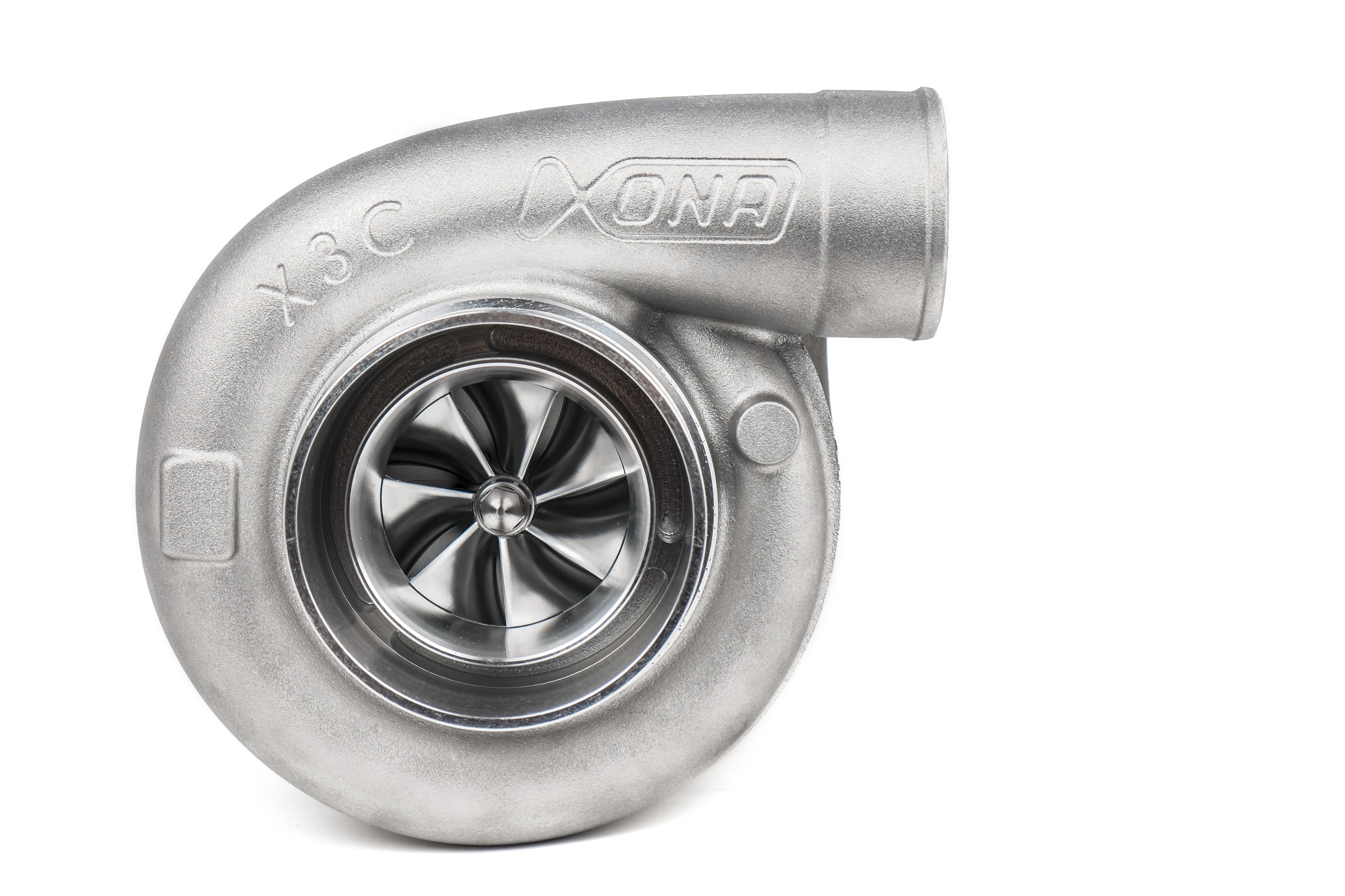 XONA ROTOR XR 10569S [550-1000horsepower; 105lb/min]